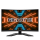 Monitor LED 32" i większy GIGABYTE 31,5" G32QC-A